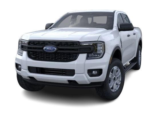 2025 Ford Ranger XL 13