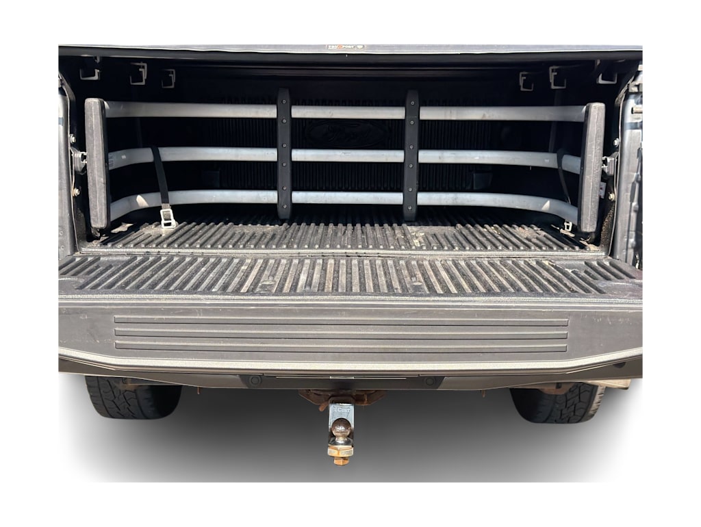 Thumbnail: 2019 Ford F-150 - 15