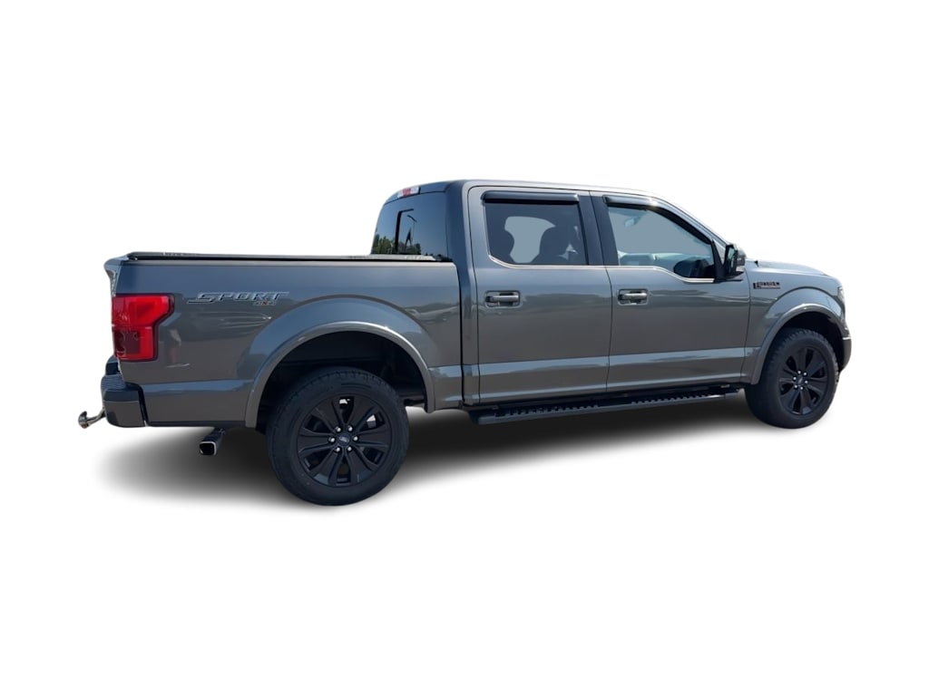 Thumbnail: 2019 Ford F-150 - 20