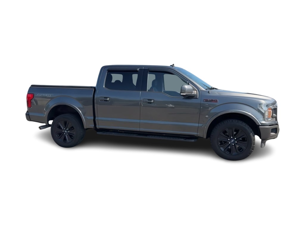 Thumbnail: 2019 Ford F-150 - 21