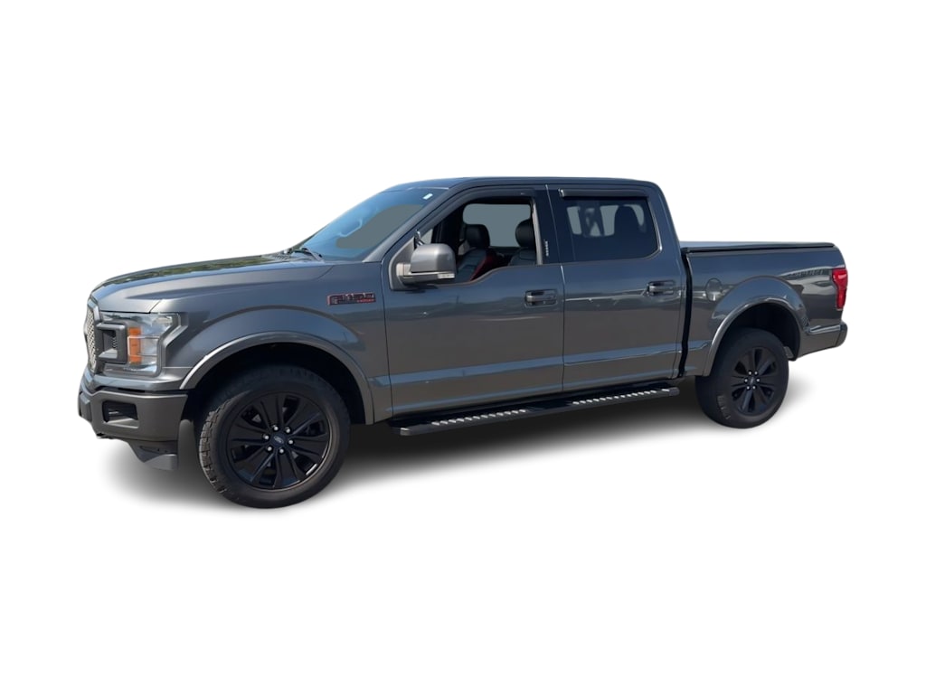 Thumbnail: 2019 Ford F-150 - 3