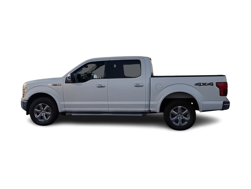 2019 Ford F-150 Lariat 3