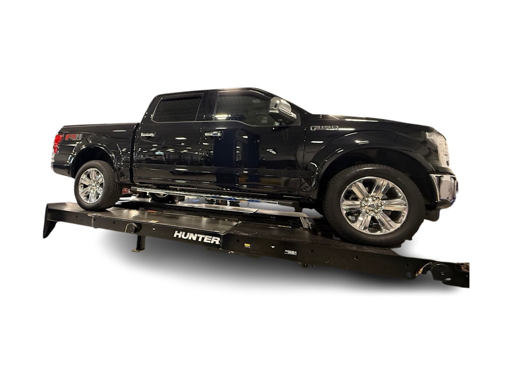Thumbnail: 2019 Ford F-150 - 5