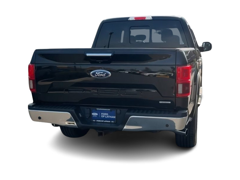 Thumbnail: 2019 Ford F-150 - 21