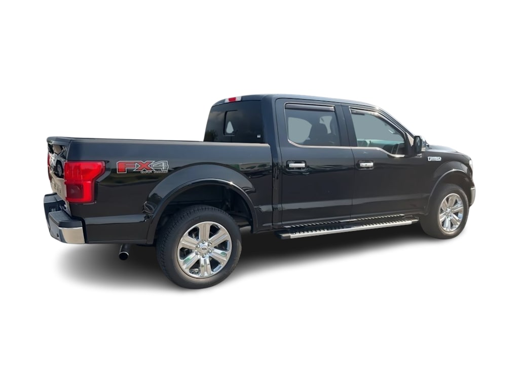 Thumbnail: 2019 Ford F-150 - 22