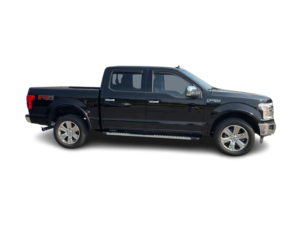Thumbnail: 2019 Ford F-150 - 23
