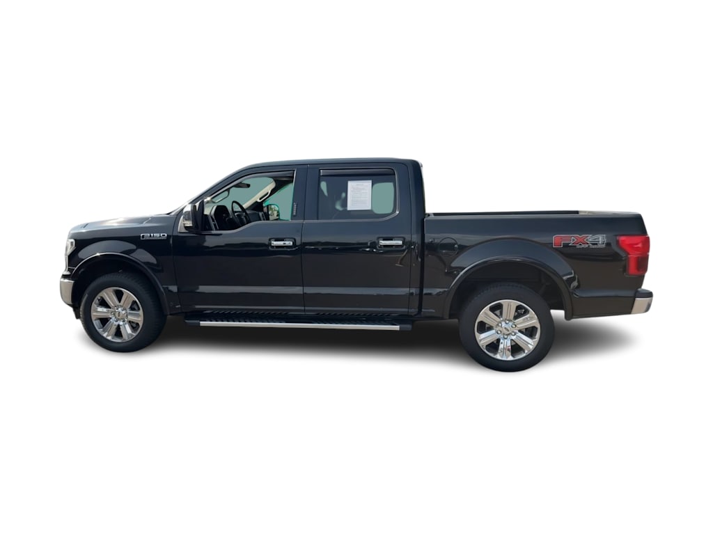 Thumbnail: 2019 Ford F-150 - 20
