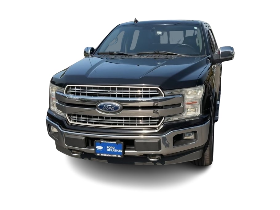 Thumbnail: 2019 Ford F-150 - 5