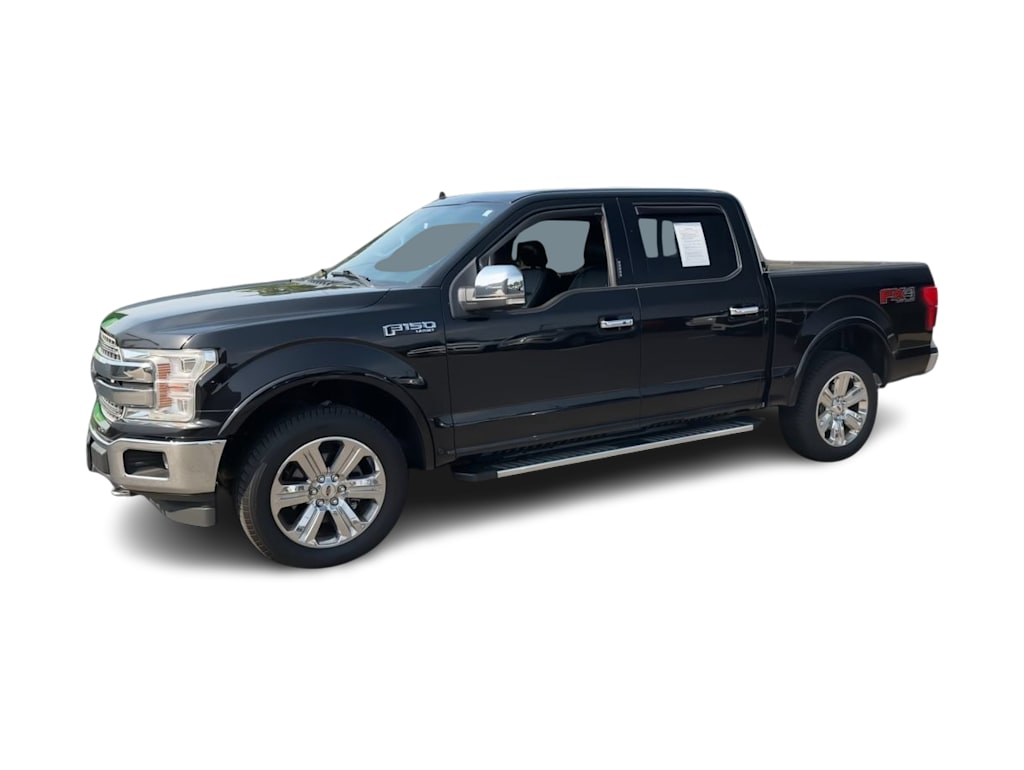 Thumbnail: 2019 Ford F-150 - 3