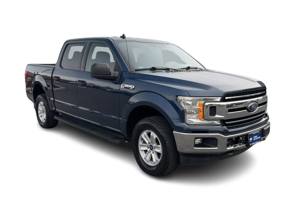 Thumbnail: 2020 Ford F-150 - 20