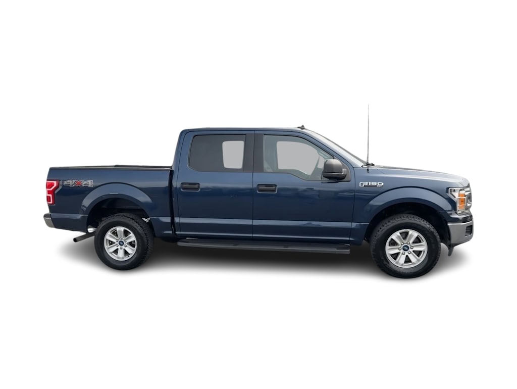 Thumbnail: 2020 Ford F-150 - 24