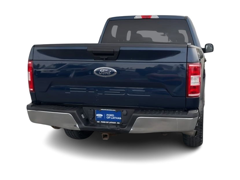 Thumbnail: 2020 Ford F-150 - 22