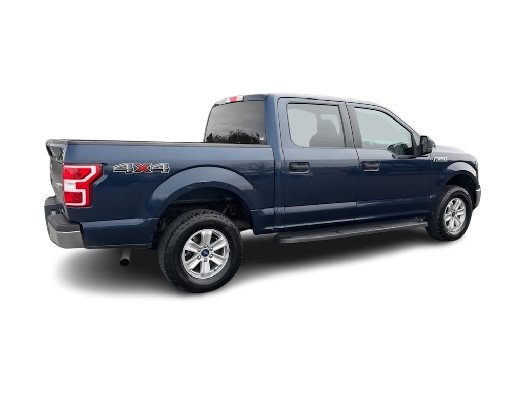 Thumbnail: 2020 Ford F-150 - 23