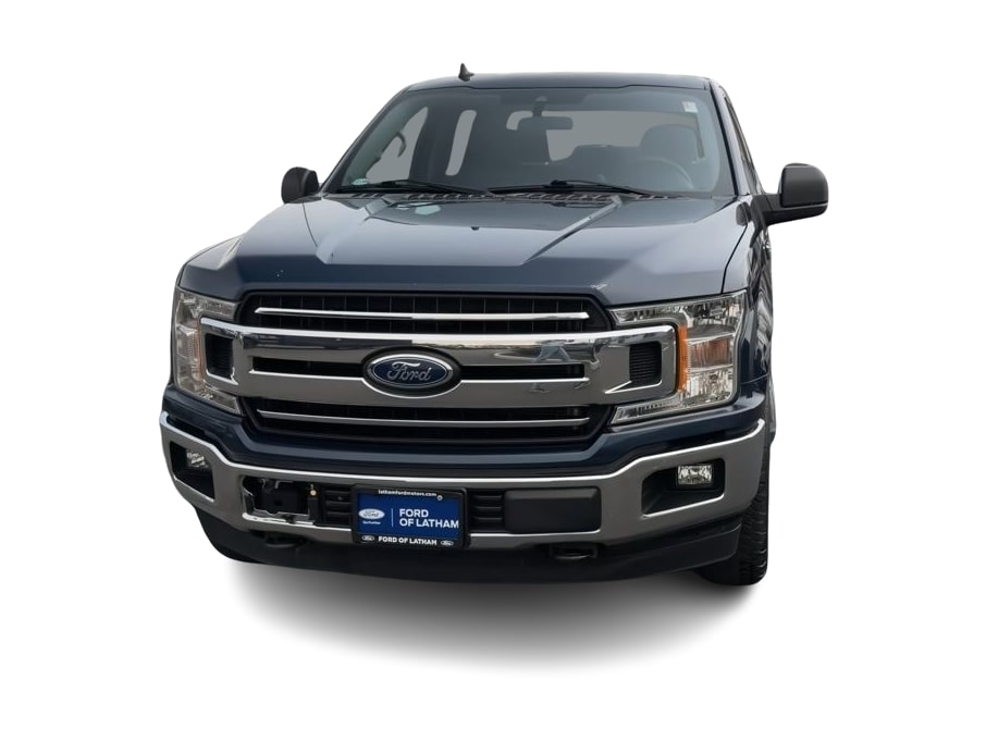 Thumbnail: 2020 Ford F-150 - 5