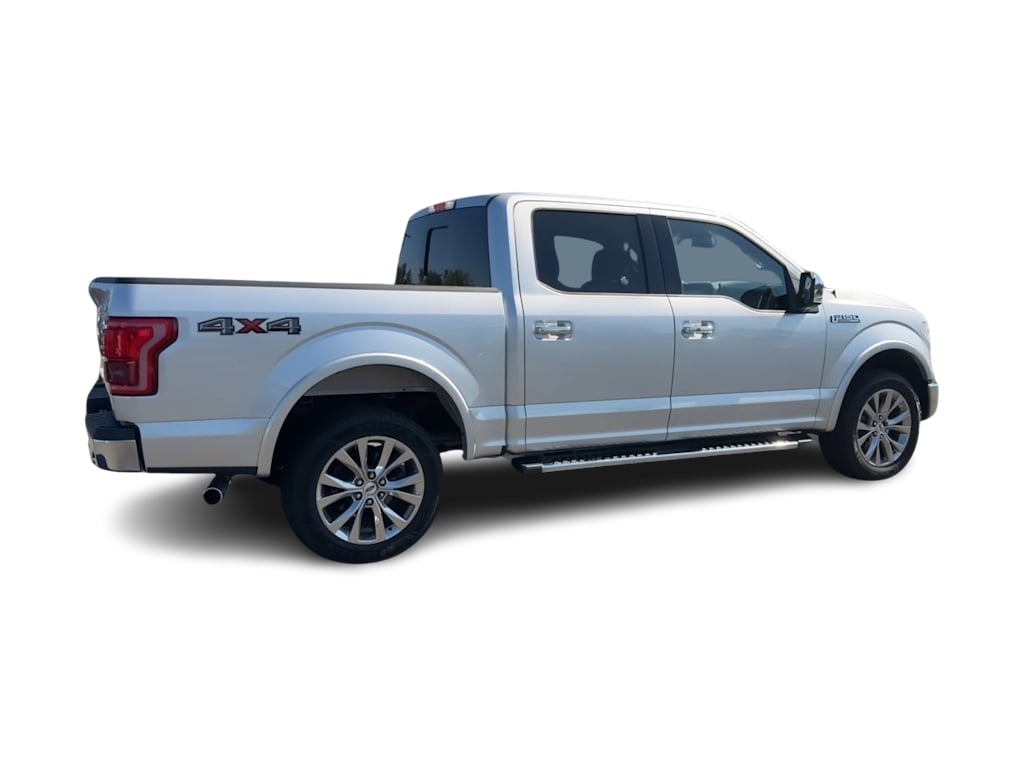 Thumbnail: 2017 Ford F-150 - 22
