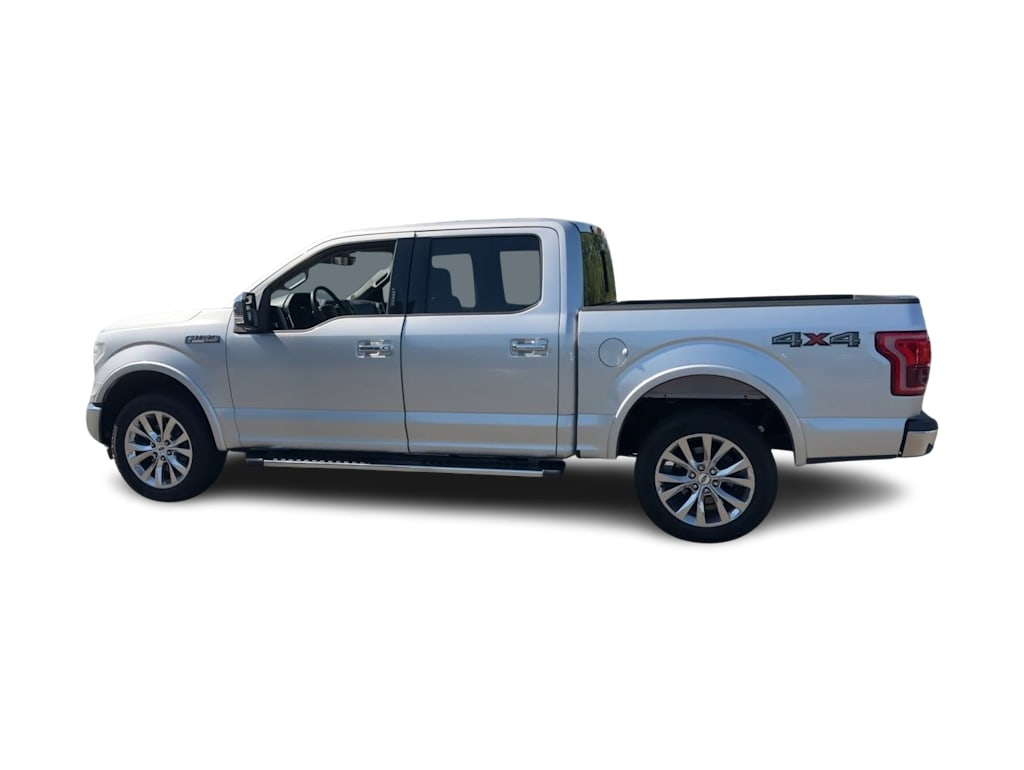 Thumbnail: 2017 Ford F-150 - 19