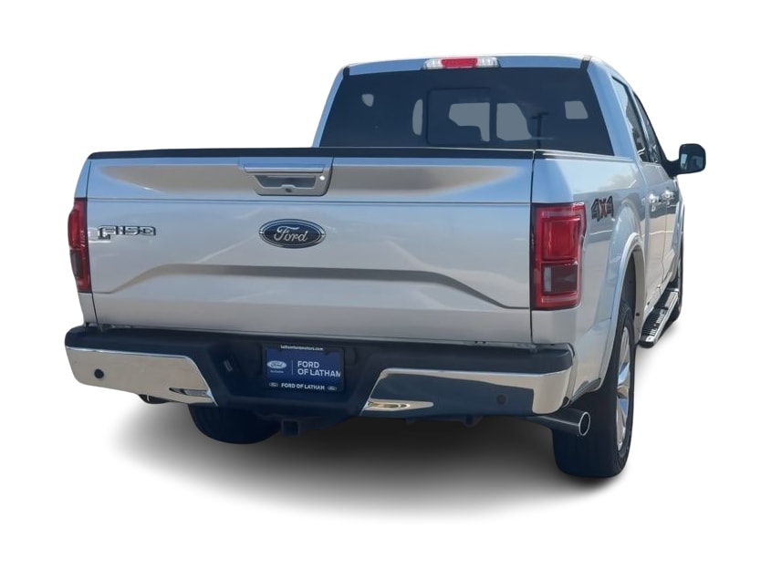 Thumbnail: 2017 Ford F-150 - 21