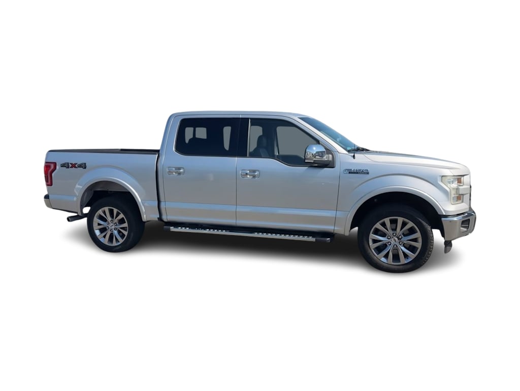 Thumbnail: 2017 Ford F-150 - 23