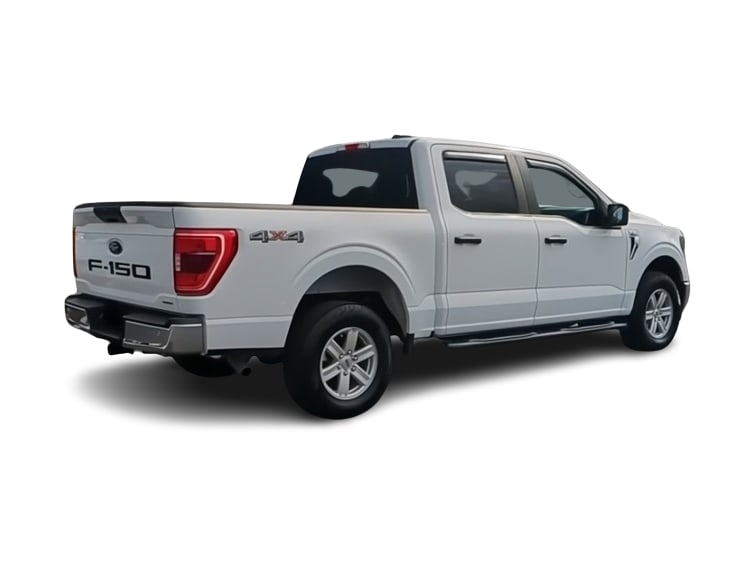2023 Ford F-150 XLT 22