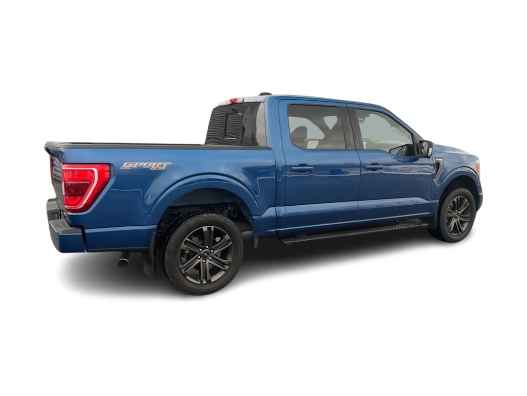 Thumbnail: 2022 Ford F-150 - 23