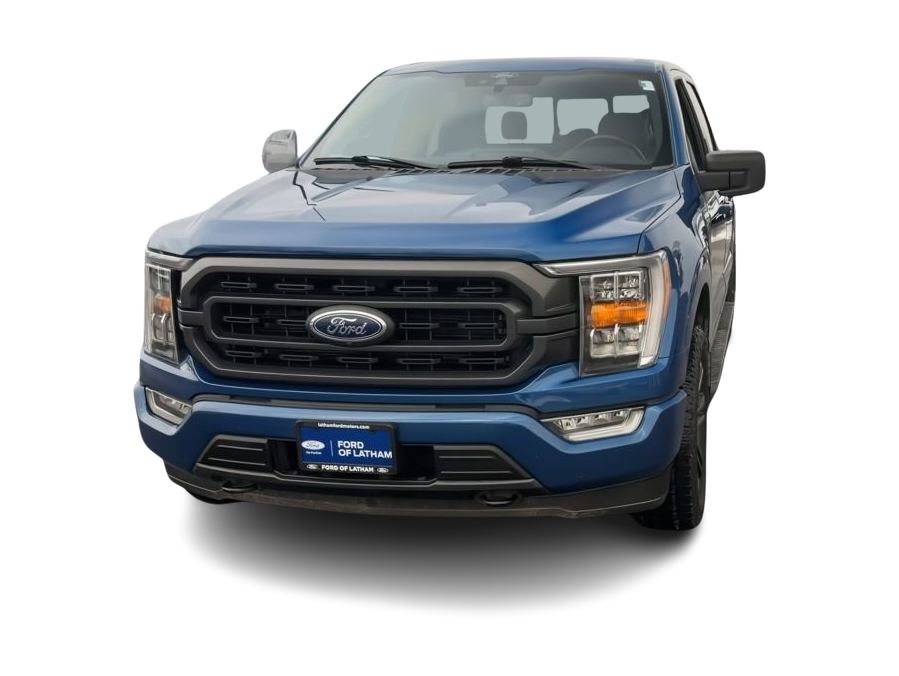 Thumbnail: 2022 Ford F-150 - 6
