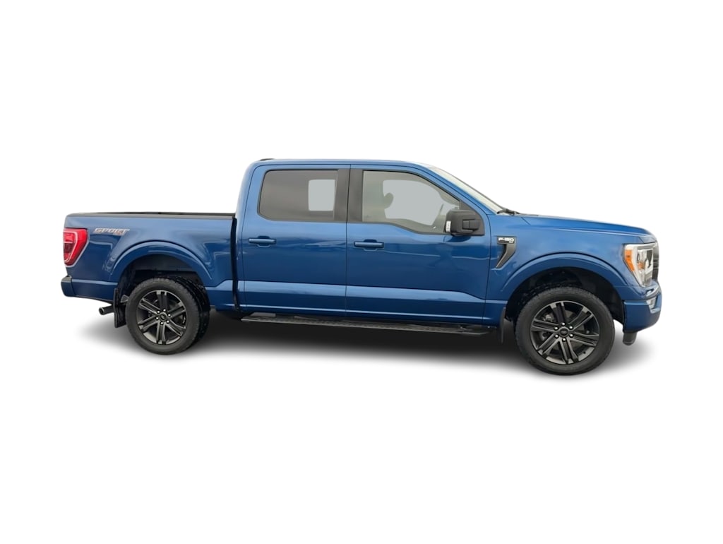 Thumbnail: 2022 Ford F-150 - 24