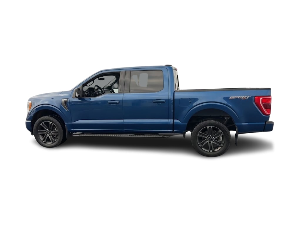 Thumbnail: 2022 Ford F-150 - 22