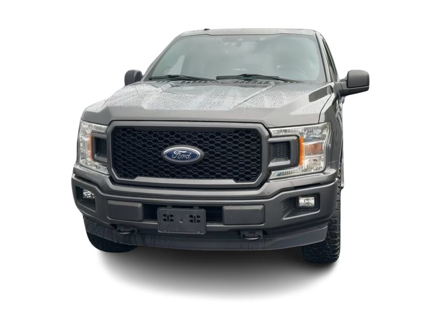 Thumbnail: 2019 Ford F-150 - 6