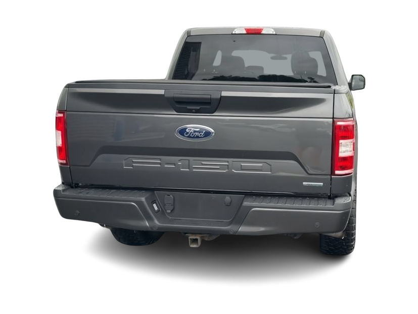 Thumbnail: 2019 Ford F-150 - 5