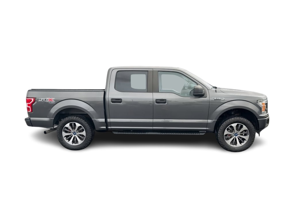 Thumbnail: 2019 Ford F-150 - 23