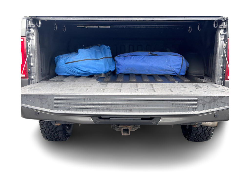 Thumbnail: 2019 Ford F-150 - 17