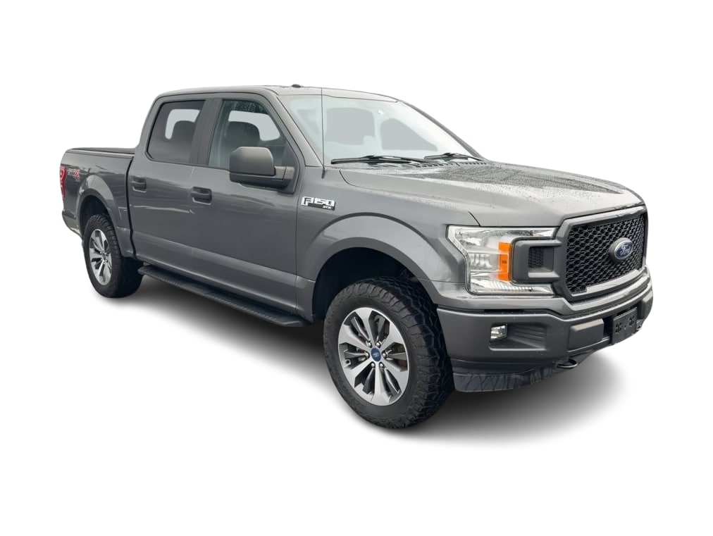 Thumbnail: 2019 Ford F-150 - 20