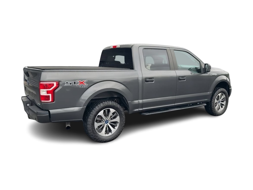 Thumbnail: 2019 Ford F-150 - 22