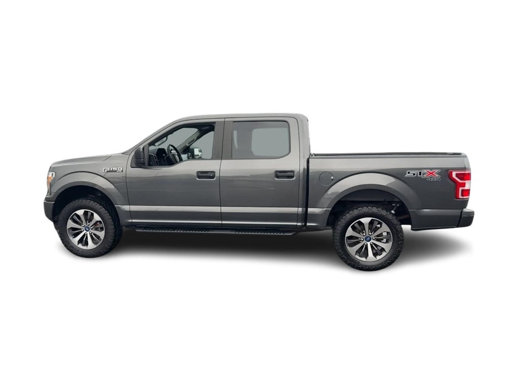 Thumbnail: 2019 Ford F-150 - 21