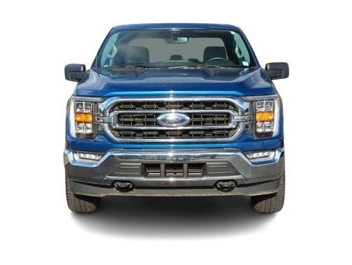 2022 Ford F-150 XLT 6