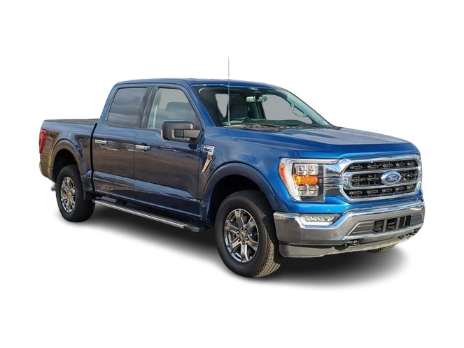 2022 Ford F-150 XLT 20