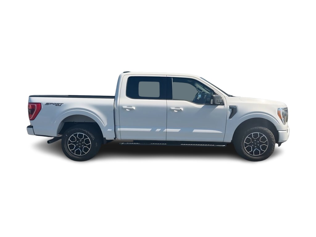 Thumbnail: 2022 Ford F-150 - 24