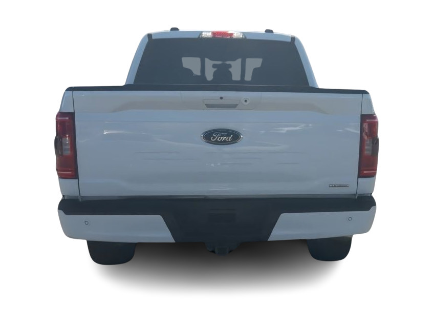 Thumbnail: 2022 Ford F-150 - 22