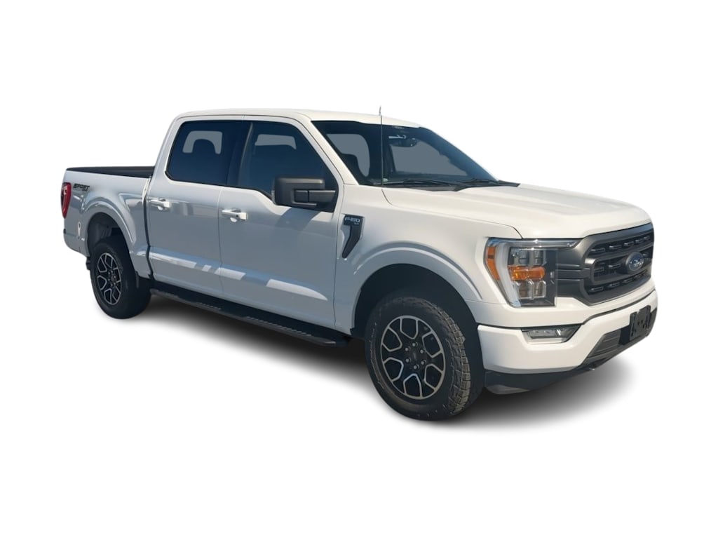 Thumbnail: 2022 Ford F-150 - 20