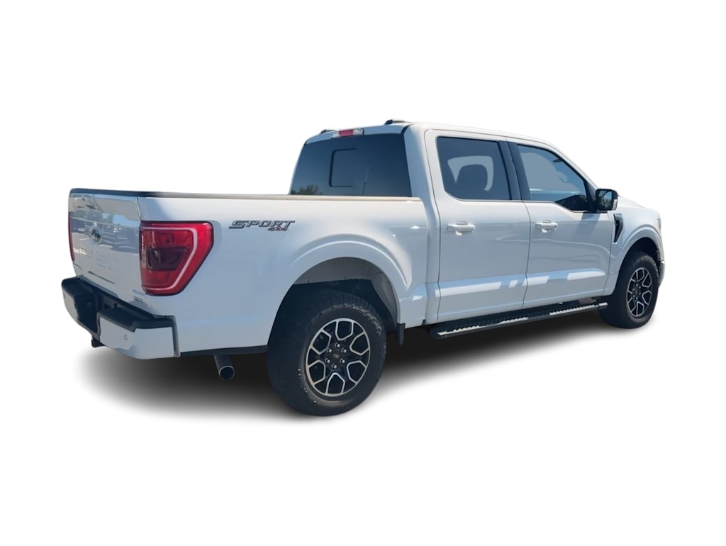 Thumbnail: 2022 Ford F-150 - 23