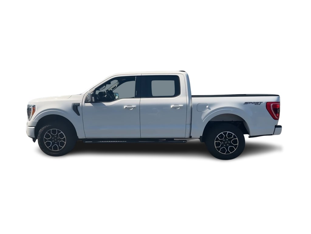 Thumbnail: 2022 Ford F-150 - 21
