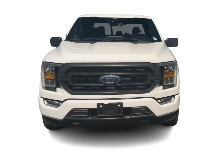 Thumbnail: 2022 Ford F-150 - 5