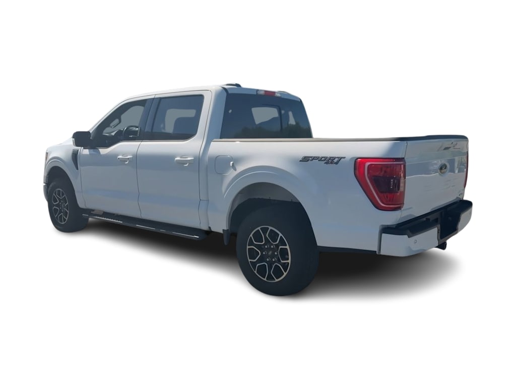 Thumbnail: 2022 Ford F-150 - 4