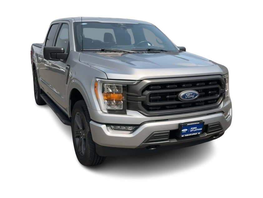 Thumbnail: 2023 Ford F-150 - 4