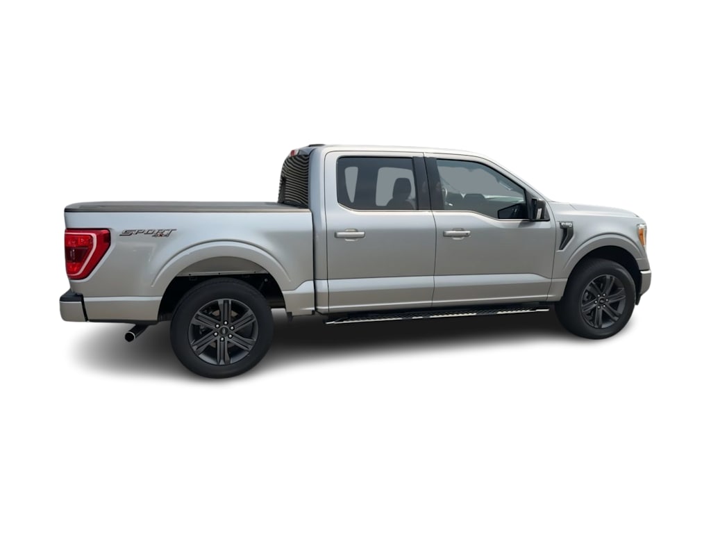 Thumbnail: 2023 Ford F-150 - 22