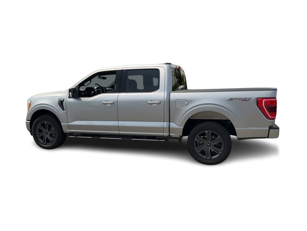 Thumbnail: 2023 Ford F-150 - 20
