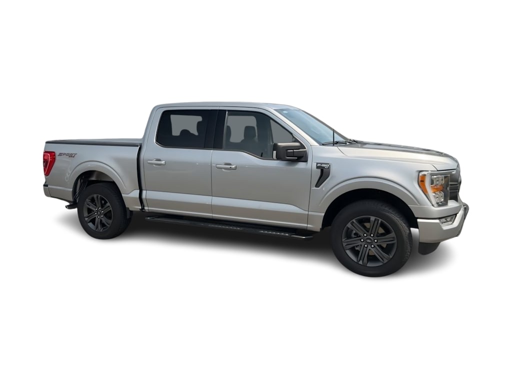 Thumbnail: 2023 Ford F-150 - 23