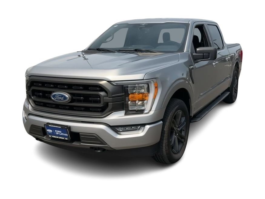 Thumbnail: 2023 Ford F-150 - 19