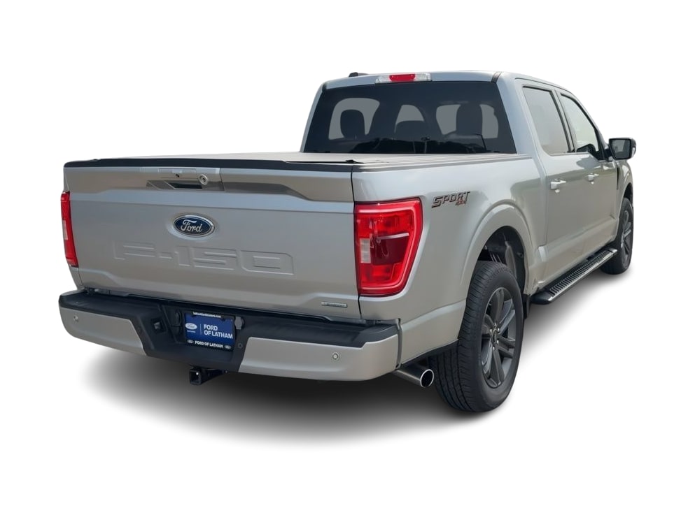 Thumbnail: 2023 Ford F-150 - 21