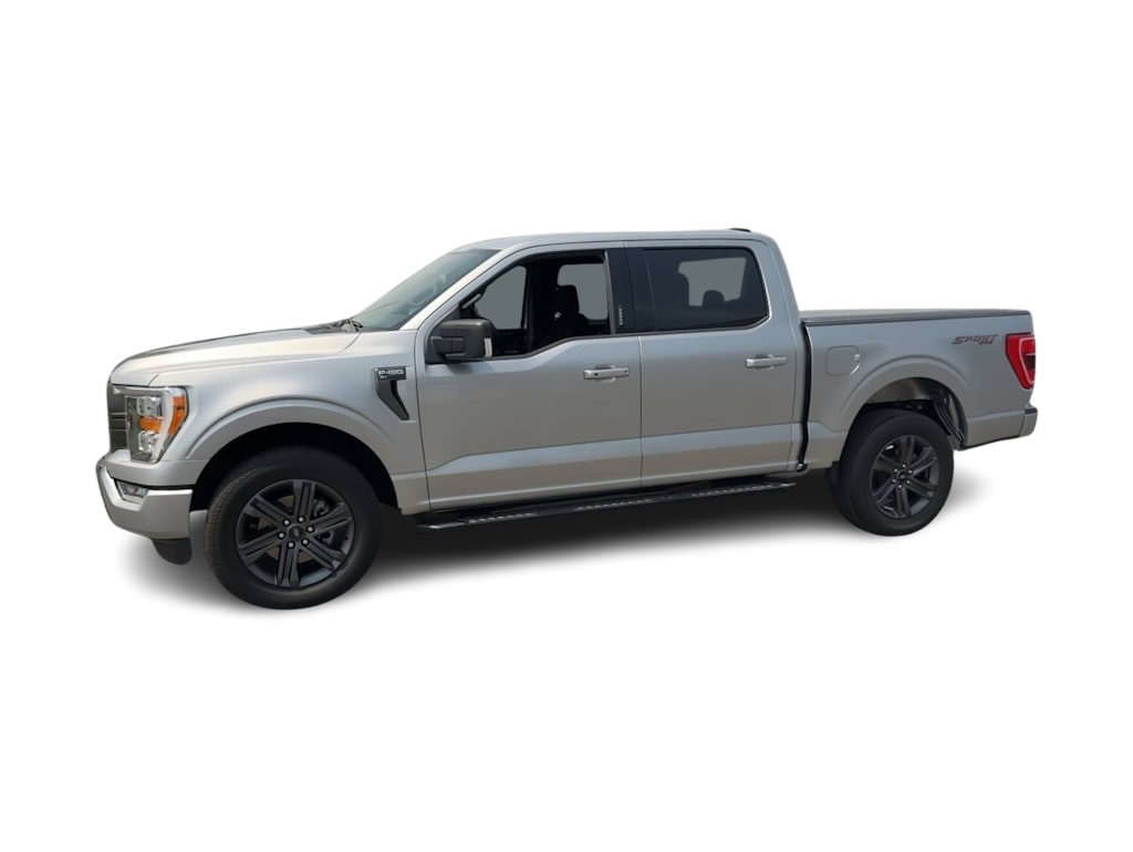 Thumbnail: 2023 Ford F-150 - 3